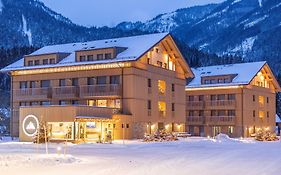 Dormio Aparthotel Hinterstoder